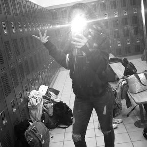 Meet your Posher, Bryanna